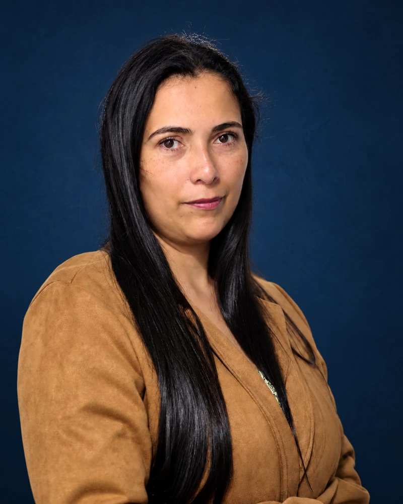 Ana Romero