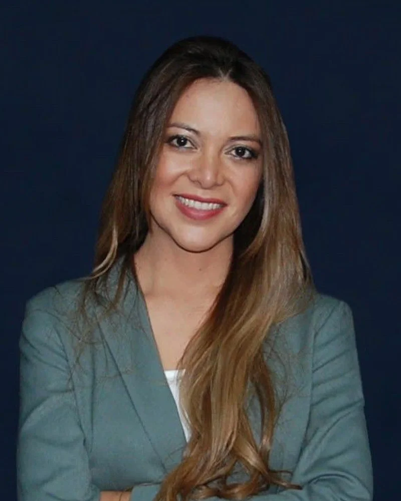 Angela Venegas