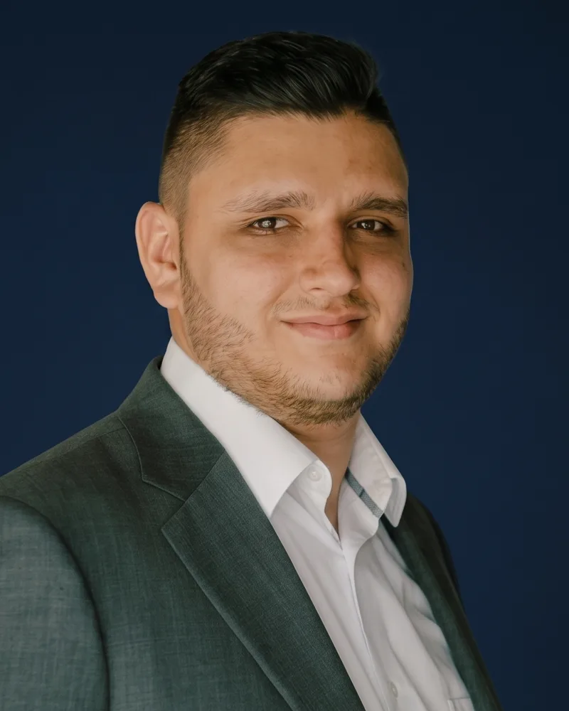 Abg. David Corrales Peña
