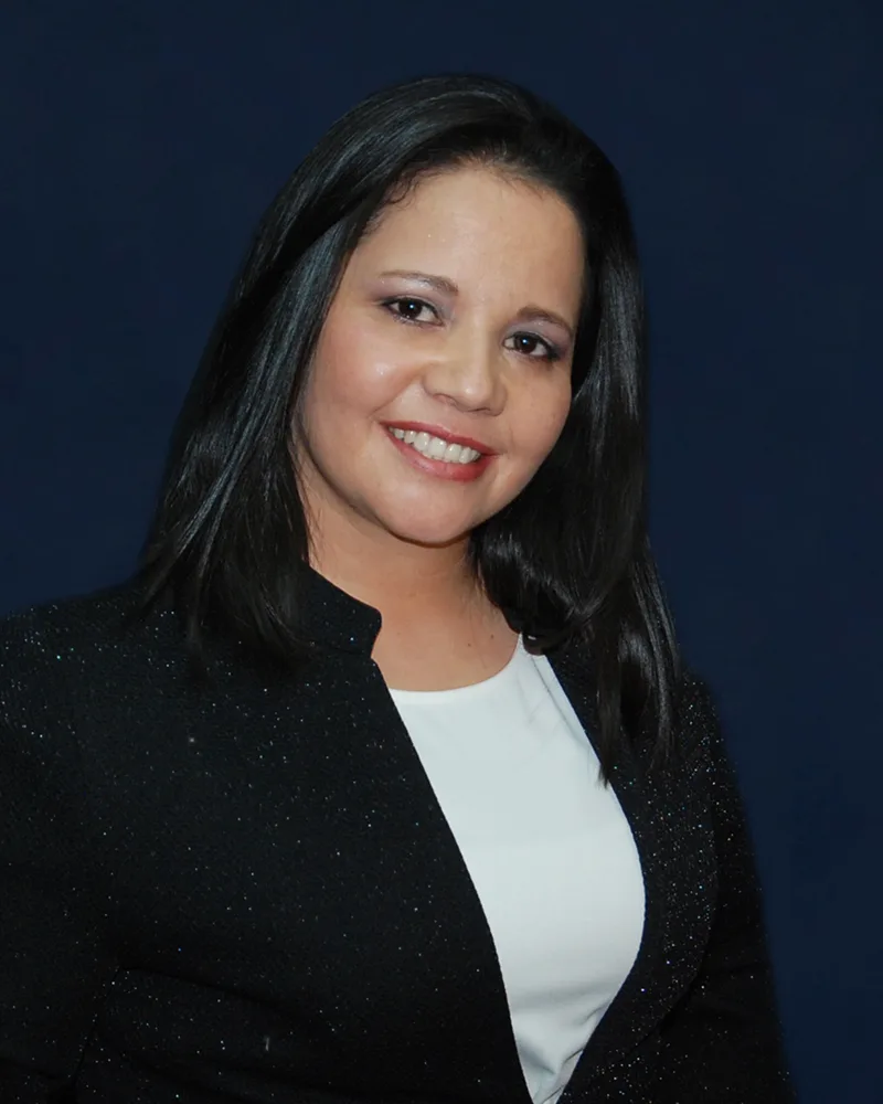 Diana Varon