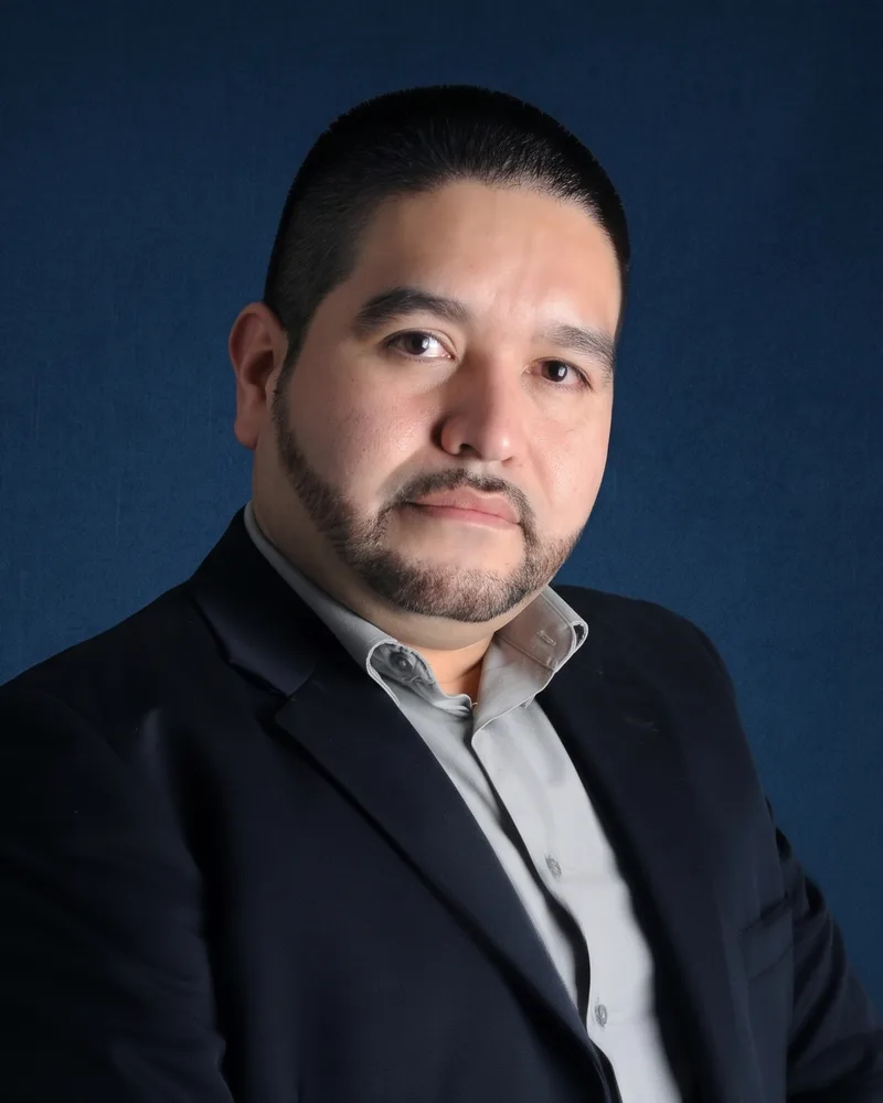 Gilberto Sandoval