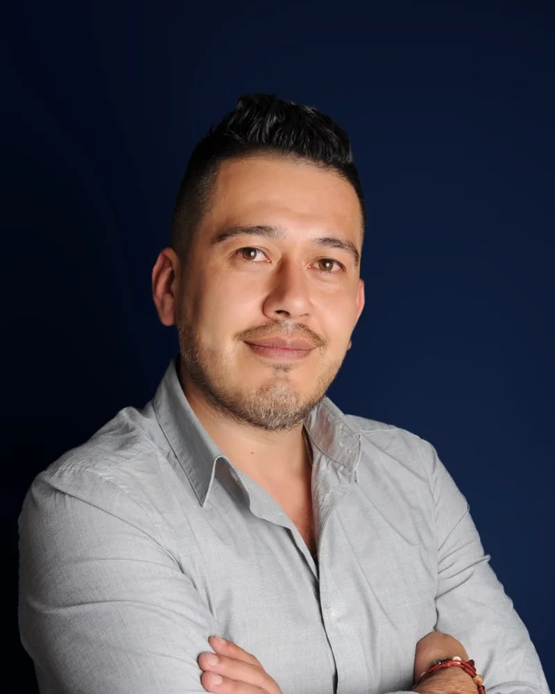 Jefferson Cortes