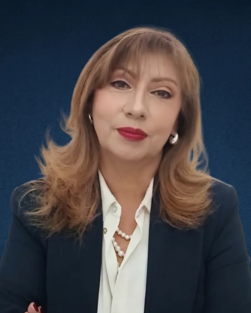 Luz Marina Limas