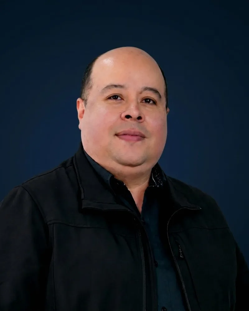 Nestor Gonzalez